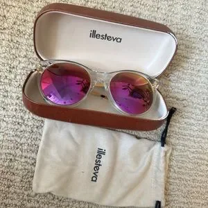 Illesteva | Accessories | Illesteva Mademoiselle Sunglasses  display picture 1
